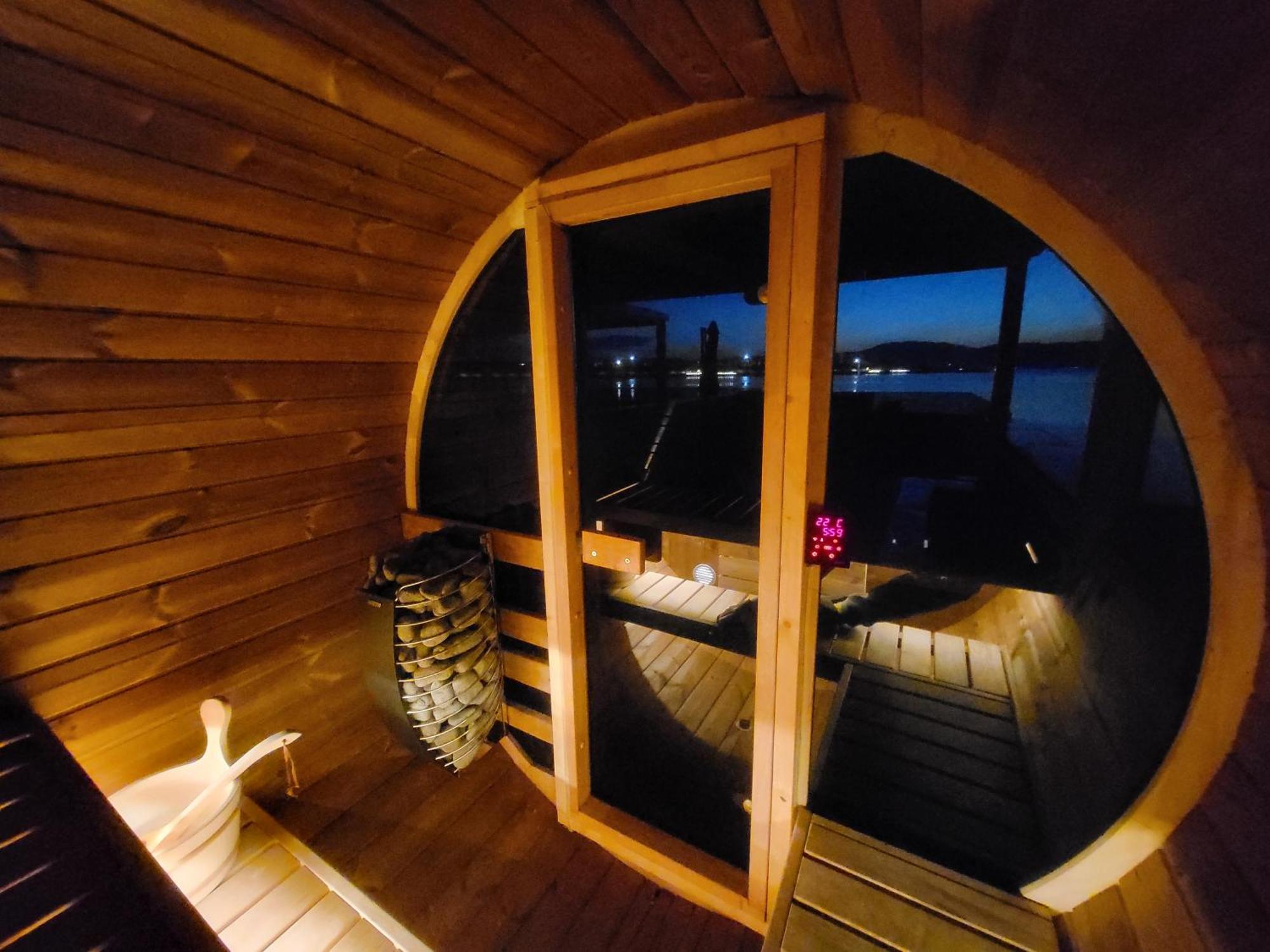 Cassiopeia - Seaside Retreat * Omisalj