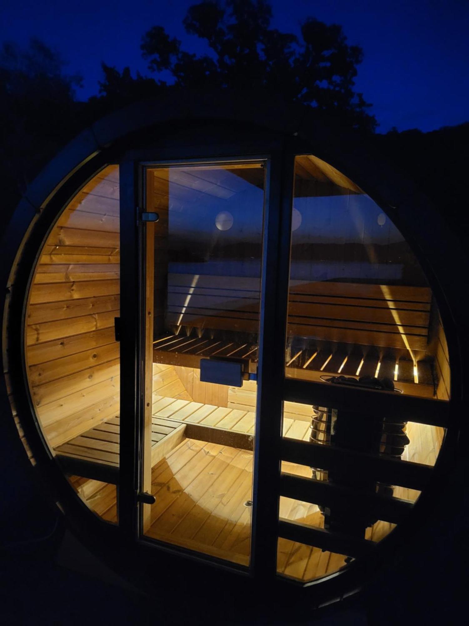Cassiopeia - Seaside Retreat Apartment Omisalj