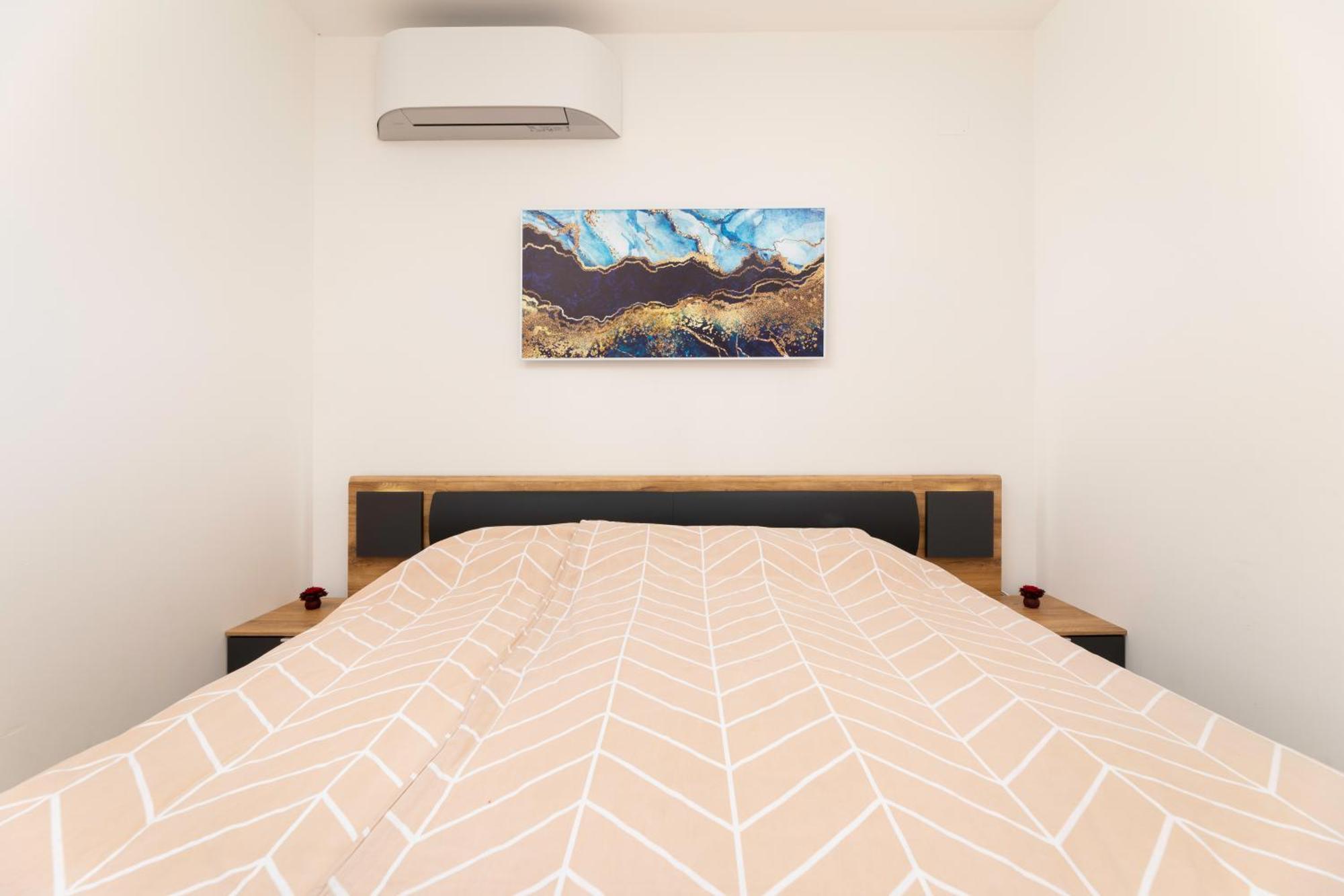 Cassiopeia - Seaside Retreat * Omisalj