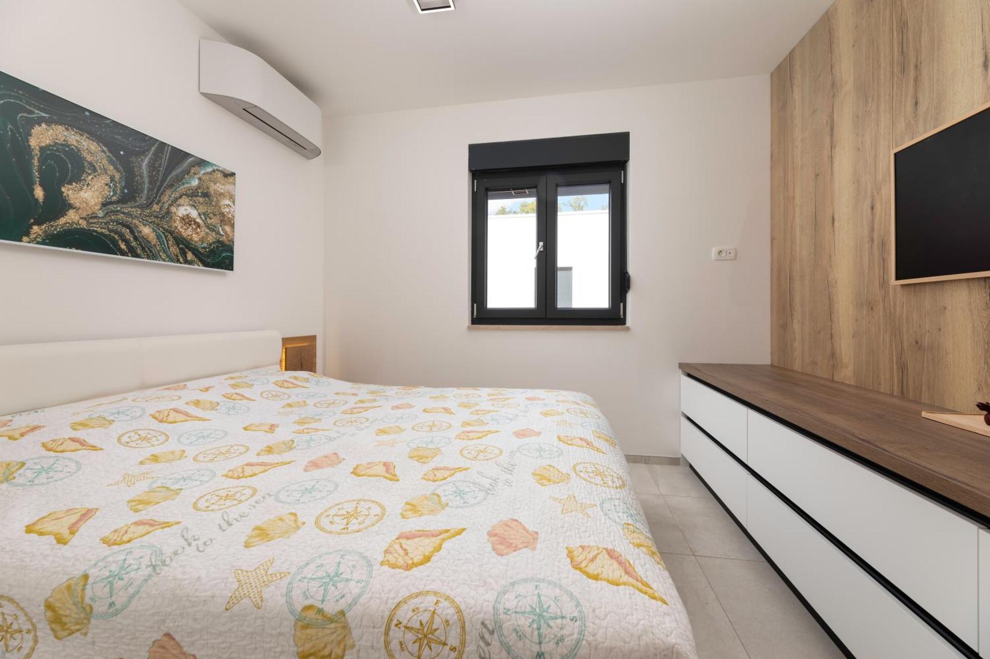 Apartment Cassiopeia - Seaside Retreat