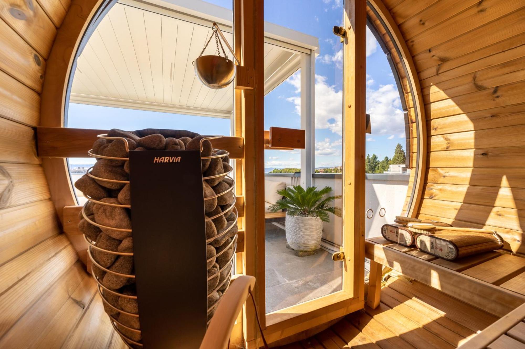 Cassiopeia - Seaside Retreat Apartment
